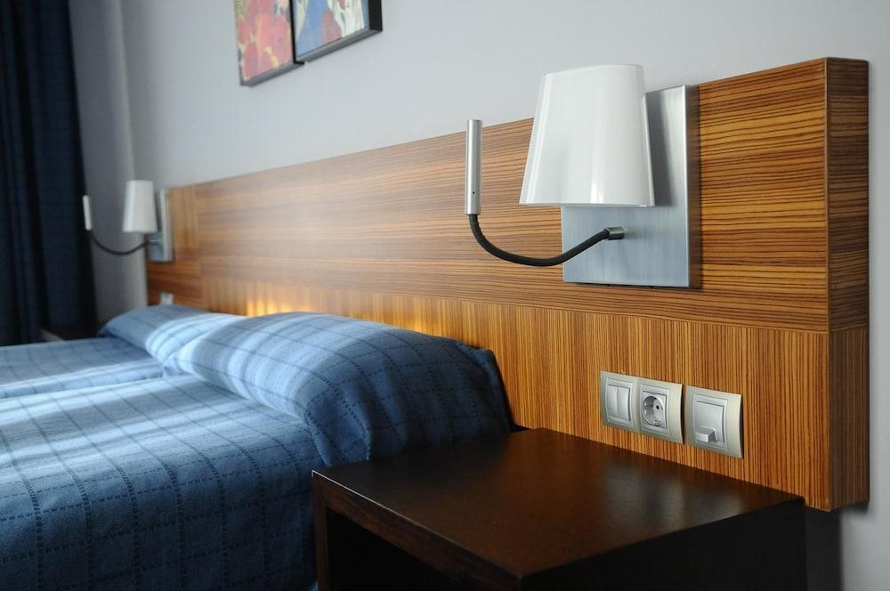 Turisticos Noray Apartament *