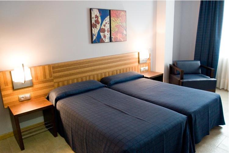 Apartment Apartamentos Turisticos Noray *