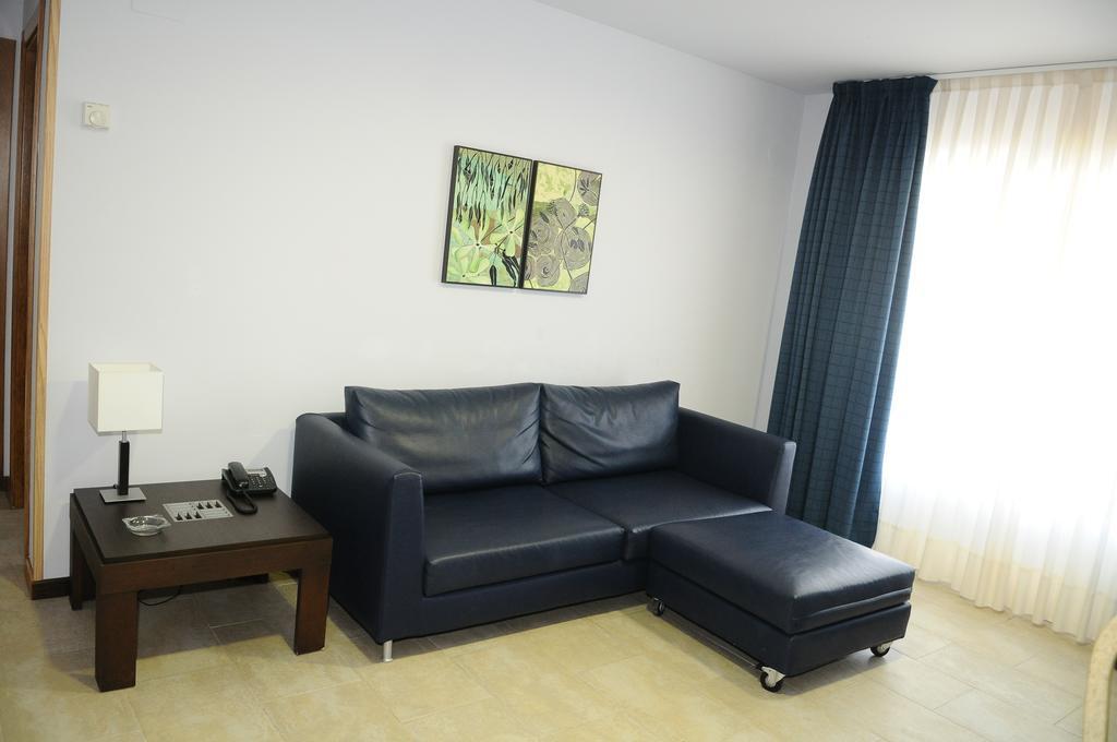 Apartamentos Turisticos Noray * Argonos