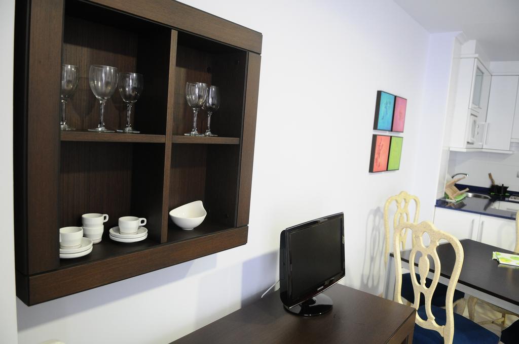 Turisticos Noray Apartament Argoños