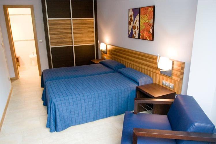 Turisticos Noray Apartament *