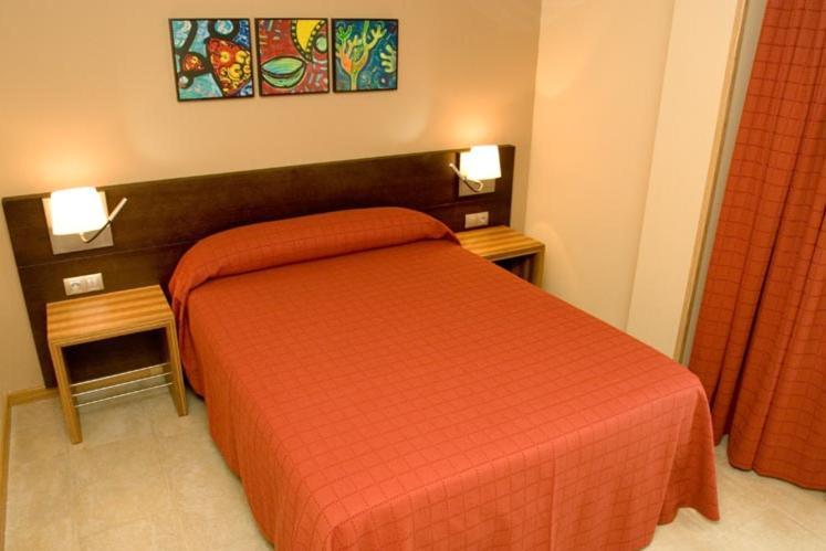Apartment Apartamentos Turisticos Noray *