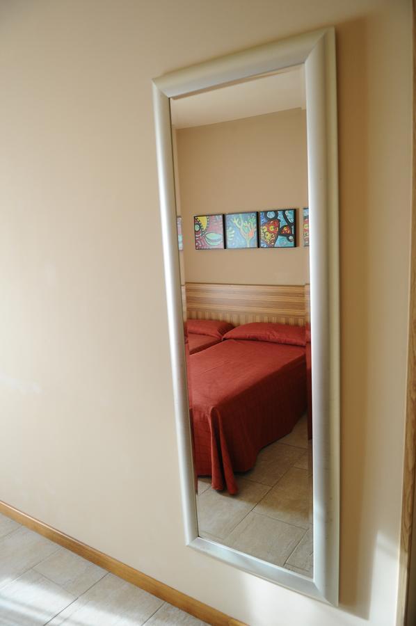 Apartamentos Turisticos Noray Apartment Argonos