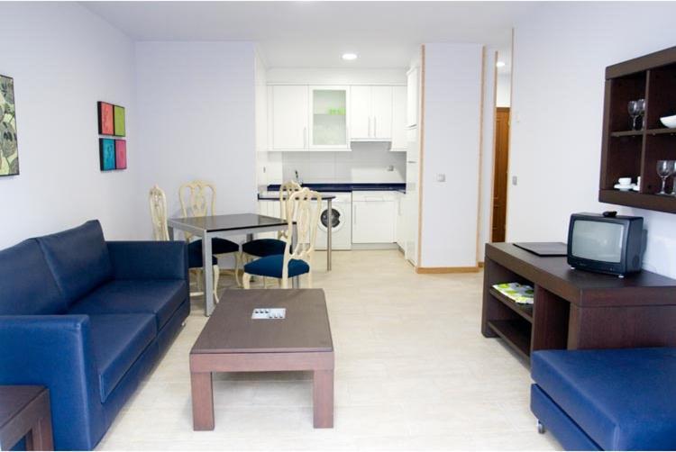 Apartament Turisticos Noray